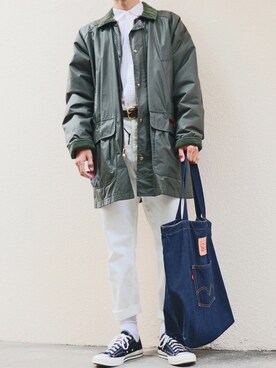 cocoさんのコーディネート