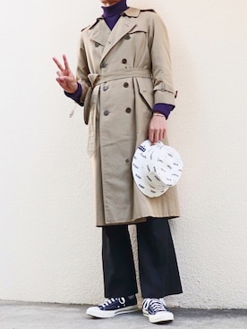 cocoさんのコーディネート