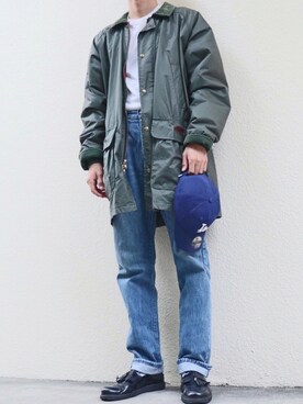 cocoさんのコーディネート