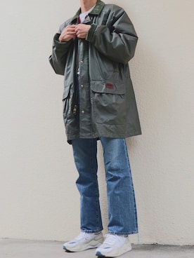 cocoさんのコーディネート