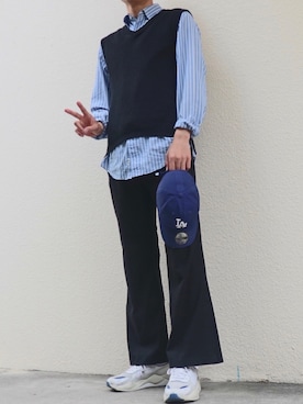 cocoさんのコーディネート