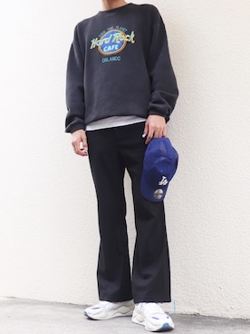 cocoさんのコーディネート