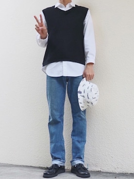 cocoさんのコーディネート