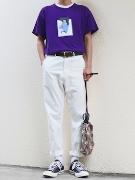 cocoさんのコーディネート