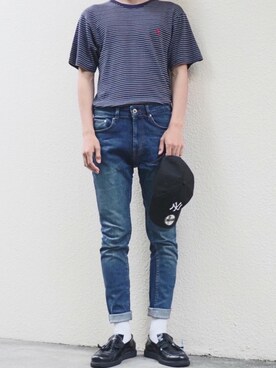 cocoさんのコーディネート