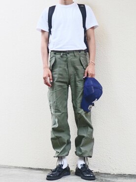 cocoさんのコーディネート