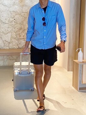 cocoさんのコーディネート