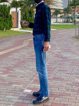 cocoさんのコーディネート