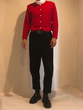 cocoさんのコーディネート