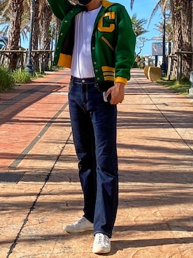 cocoさんのコーディネート