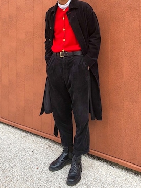 cocoさんのコーディネート