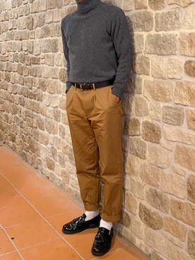 cocoさんのコーディネート