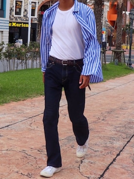 cocoさんのコーディネート