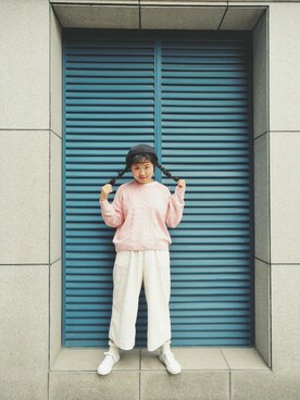 麦田さんのコーディネート