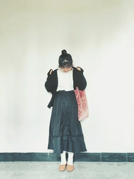 麦田さんのコーディネート