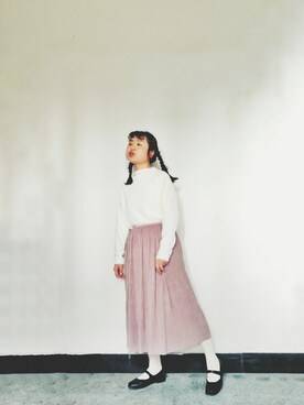 麦田さんのコーディネート