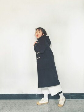 麦田さんのコーディネート