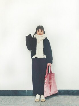 麦田さんのコーディネート