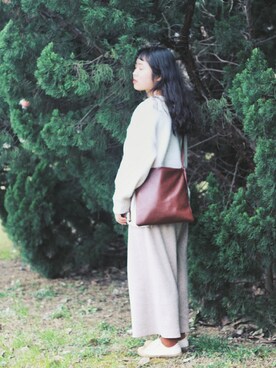 麦田さんのコーディネート