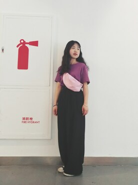 麦田さんのコーディネート