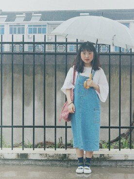 麦田さんのコーディネート