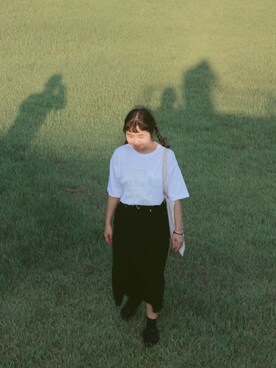 麦田さんのコーディネート