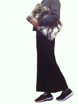 mameさん（レディース・166cm）の秋コーディネート