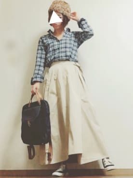 mameさんのコーディネート