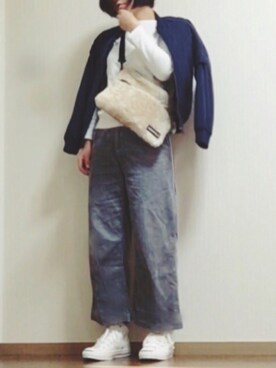 mameさんのコーディネート