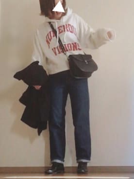 mameさんのコーディネート