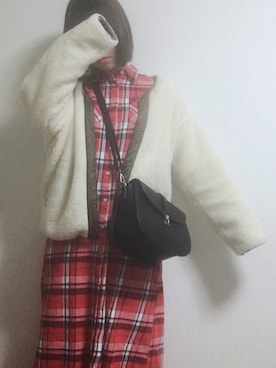 mameさんのコーディネート