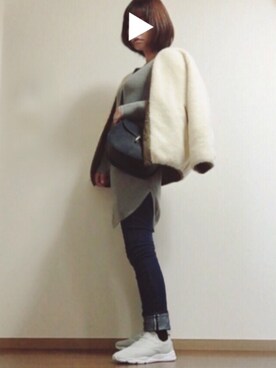 mameさんのコーディネート