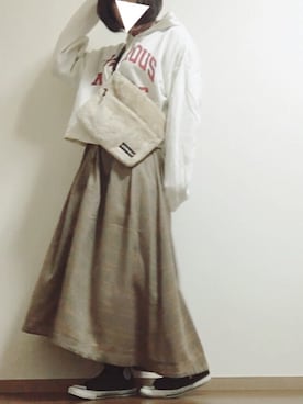 mameさんのコーディネート