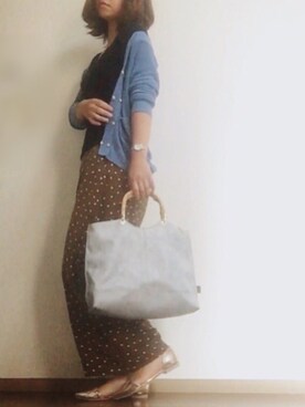 mameさんのコーディネート