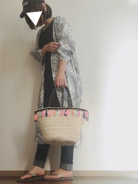 mameさんのコーディネート