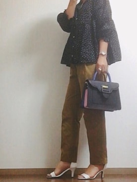 mameさんのコーディネート