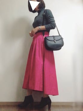 mameさんのコーディネート