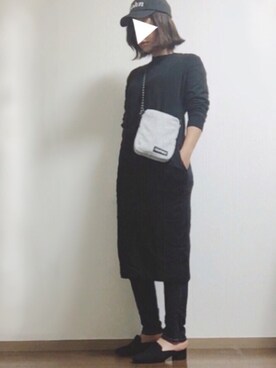 mameさんのコーディネート