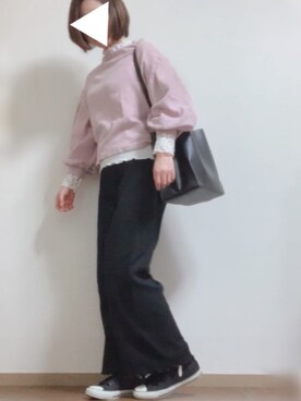 mameさんのコーディネート