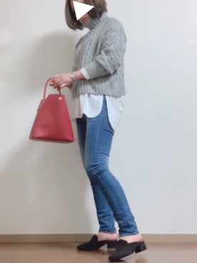 mameさんのコーディネート