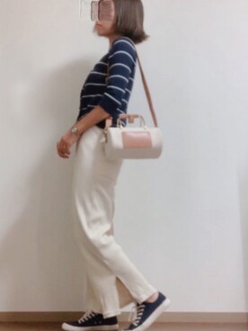 mameさんのコーディネート