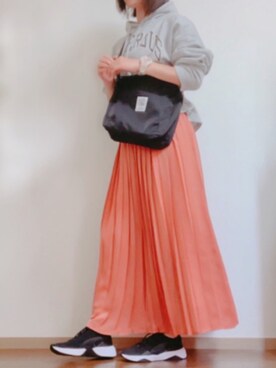 mameさんのコーディネート