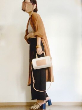 mameさんのコーディネート