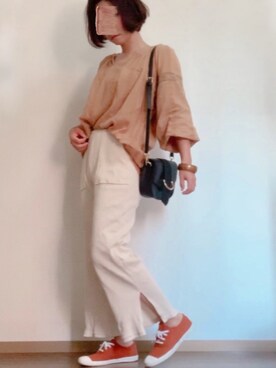 mameさんのコーディネート