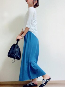 mameさんのコーディネート