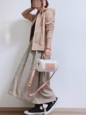 mameさんのコーディネート