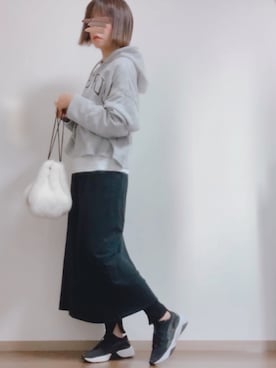 mameさんのコーディネート