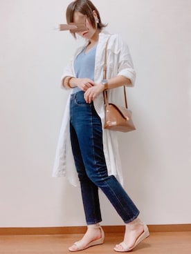 mameさんのコーディネート