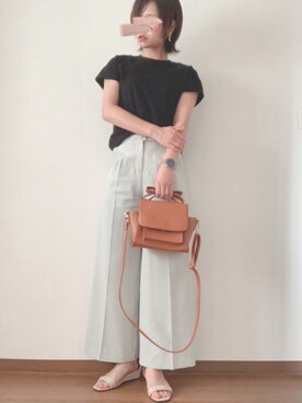 mameさんのコーディネート