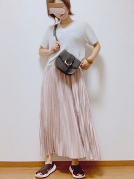 mameさんのコーディネート